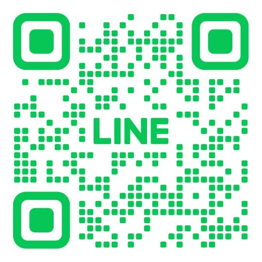 QR Code แชท เช็คเงินคืนภาษี 2566 ทาง Line